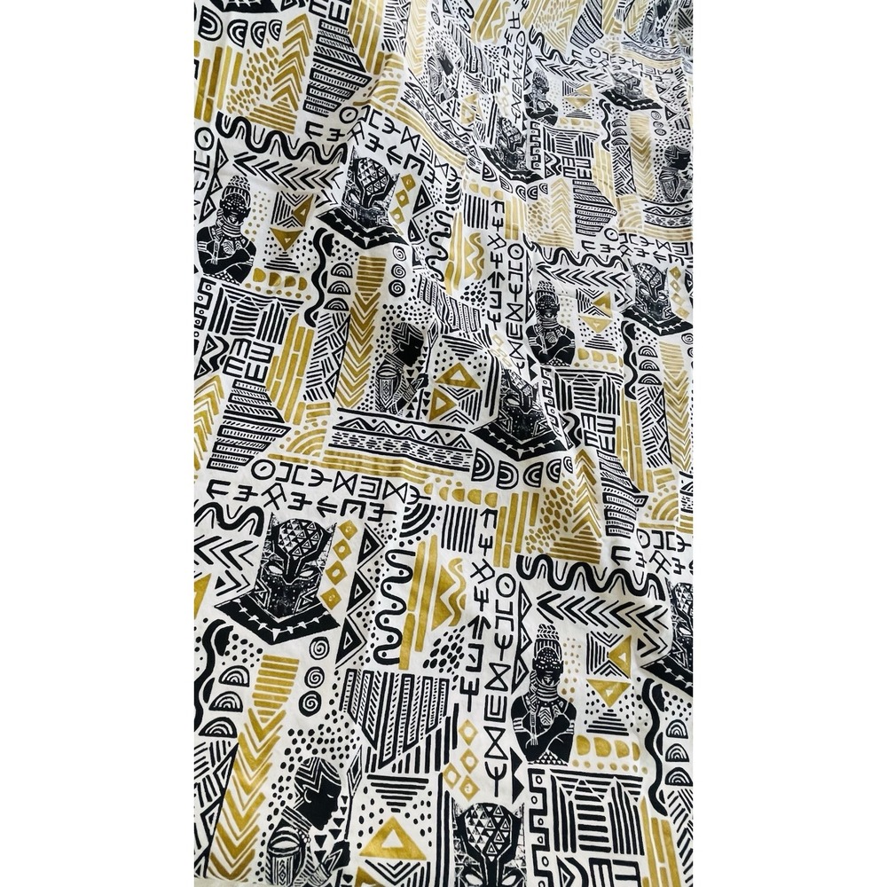 2 XL TWIN POTTERY BARN TEEN MARVEL BLACK PANTHER SHEET SETS * No Pillowcases